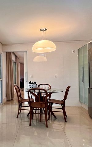 Apartamento à venda com 186m², 3 quartos e 3 vagas Apartamento à venda com 186m², 3 quartos e 3 vagasCozinha