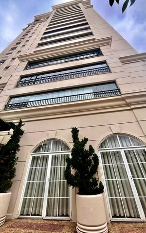 Apartamento à venda com 186m², 3 quartos e 3 vagas Apartamento à venda com 186m², 3 quartos e 3 vagasFachada do Prédio