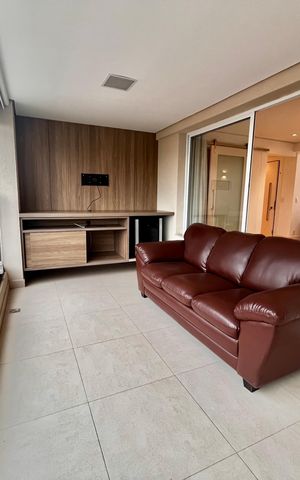 Apartamento à venda com 186m², 3 quartos e 3 vagas Apartamento à venda com 186m², 3 quartos e 3 vagasSacada