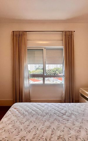 Apartamento à venda com 186m², 3 quartos e 3 vagas Apartamento à venda com 186m², 3 quartos e 3 vagasBanheiro Suíte 2