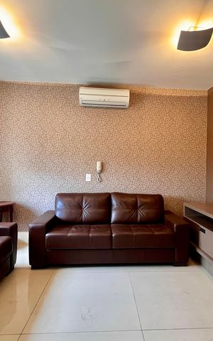 Apartamento à venda com 186m², 3 quartos e 3 vagas Apartamento à venda com 186m², 3 quartos e 3 vagasSala de TV