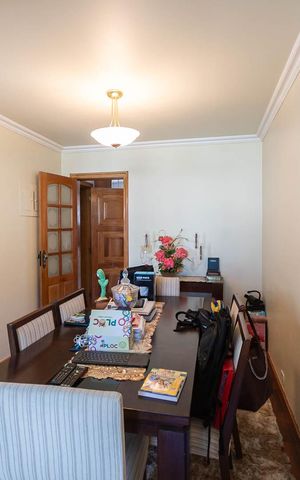 Apartamento à venda com 130m², 3 quartos e 2 vagasSala de Jantar