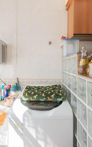 Apartamento à venda com 130m², 3 quartos e 2 vagasÁrea de Serviço