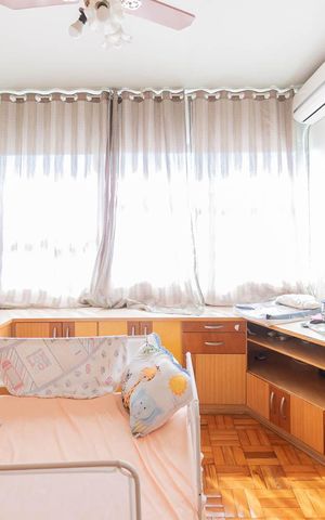 Apartamento à venda com 130m², 3 quartos e 2 vagasQuarto 2
