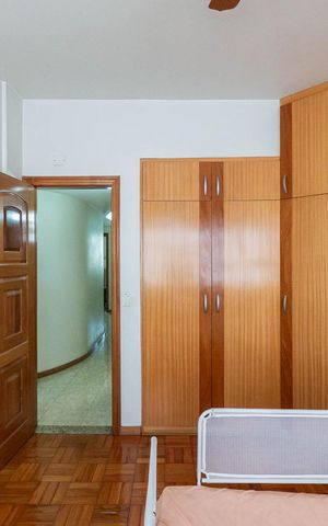 Apartamento à venda com 130m², 3 quartos e 2 vagasQuarto 2