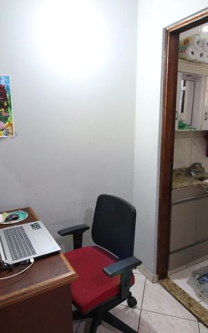 Casa à venda com 356m², 3 quartos e 2 vagasSuíte 2