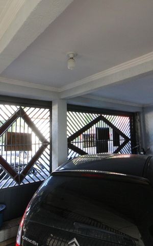 Casa à venda com 356m², 3 quartos e 2 vagasGaragem