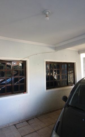 Casa à venda com 356m², 3 quartos e 2 vagasGaragem