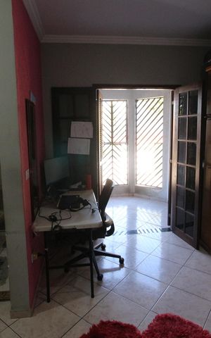 Casa à venda com 356m², 3 quartos e 2 vagasSuíte 2
