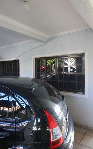 Casa à venda com 356m², 3 quartos e 2 vagasGaragem