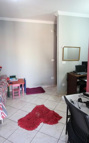 Casa à venda com 356m², 3 quartos e 2 vagasSuíte 2