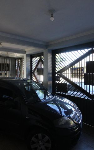 Casa à venda com 356m², 3 quartos e 2 vagasGaragem