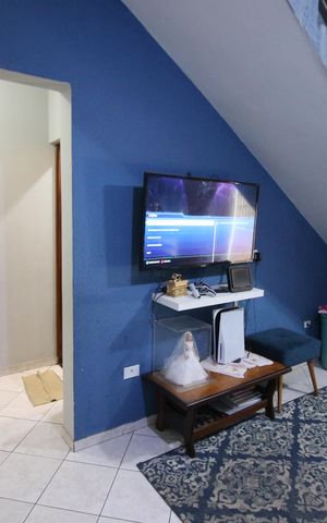 Casa à venda com 356m², 3 quartos e 2 vagasSala
