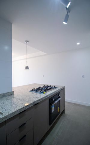 Apartamento para alugar com 48m², 1 quarto e 1 vaga Apartamento para alugar com 48m², 1 quarto e 1 vagaCozinha