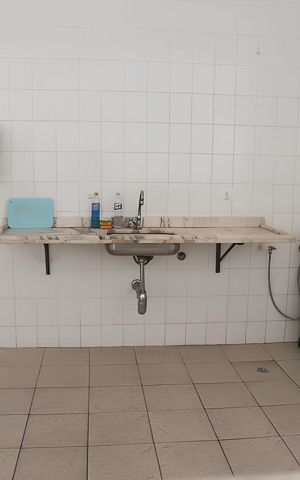 Apartamento à venda com 62m², 2 quartos e 1 vaga Apartamento à venda com 62m², 2 quartos e 1 vagaÁrea comum - Salão de festas