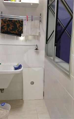 Apartamento à venda com 40m², 1 quarto e 1 vaga