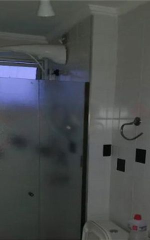 Apartamento à venda com 40m², 1 quarto e 1 vaga