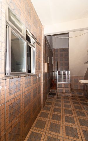 Casa à venda com 50m², 1 quarto e sem vaga Casa à venda com 50m², 1 quarto e sem vagaVaranda