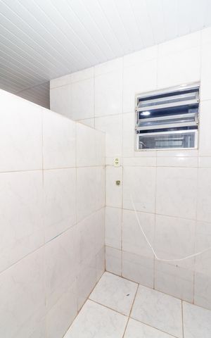 Casa à venda com 50m², 1 quarto e sem vaga Casa à venda com 50m², 1 quarto e sem vagaÁrea de Serviço