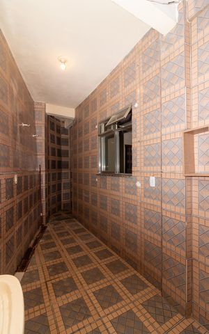 Casa à venda com 50m², 1 quarto e sem vaga Casa à venda com 50m², 1 quarto e sem vagaVaranda