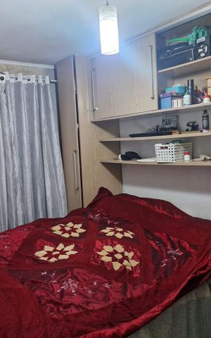Apartamento à venda com 51m², 2 quartos e 1 vagaQuarto 1