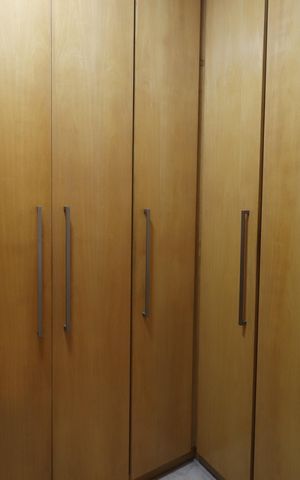 Casa à venda com 250m², 3 quartos e 3 vagasCloset da Suíte