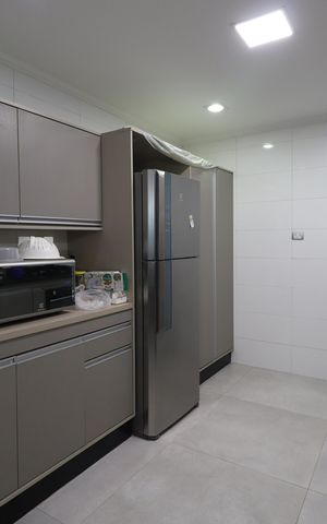 Casa à venda com 250m², 3 quartos e 3 vagasCozinha