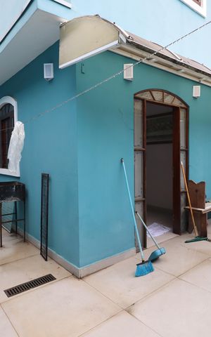 Casa à venda com 250m², 3 quartos e 3 vagasQuintal