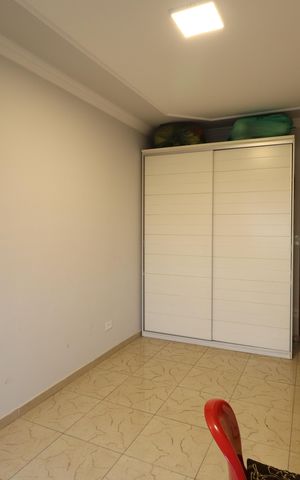 Casa à venda com 250m², 3 quartos e 3 vagasQuarto 1