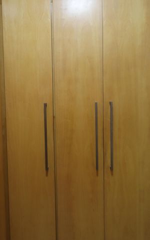 Casa à venda com 250m², 3 quartos e 3 vagasCloset da Suíte