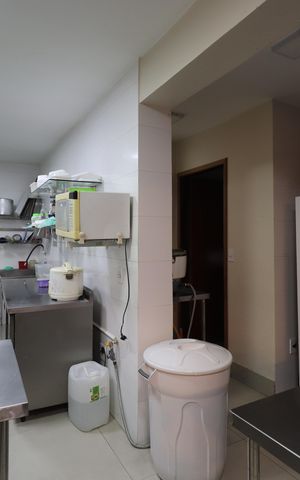 Casa à venda com 250m², 3 quartos e 3 vagasÁrea Comum - Salão