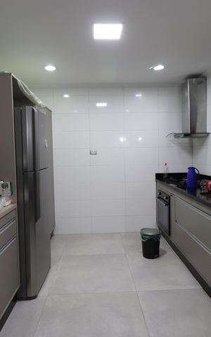 Casa à venda com 250m², 3 quartos e 3 vagasCozinha