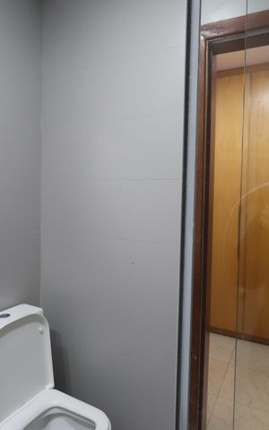 Casa à venda com 250m², 3 quartos e 3 vagasBanheiro da Suíte