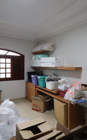 Casa à venda com 250m², 3 quartos e 3 vagasQuarto 2