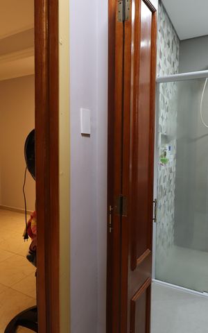 Casa à venda com 250m², 3 quartos e 3 vagasCloset da Suíte