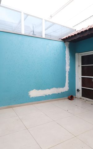 Casa à venda com 250m², 3 quartos e 3 vagasGaragem