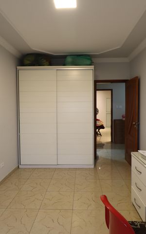 Casa à venda com 250m², 3 quartos e 3 vagasQuarto 1