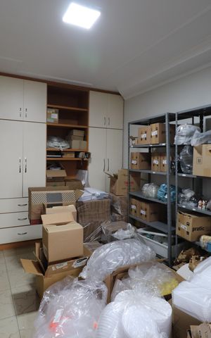 Casa à venda com 250m², 3 quartos e 3 vagasQuarto 2