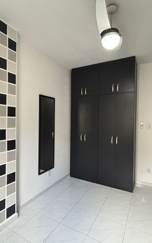 Apartamento para alugar com 50m², 1 quarto e sem vaga Apartamento para alugar com 50m², 1 quarto e sem vagaSala/Quarto