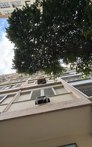 Apartamento para alugar com 50m², 1 quarto e sem vaga Apartamento para alugar com 50m², 1 quarto e sem vagaFachada