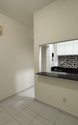 Apartamento para alugar com 50m², 1 quarto e sem vaga Apartamento para alugar com 50m², 1 quarto e sem vagaCozinha
