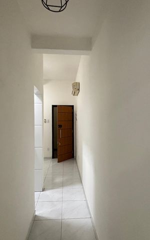 Apartamento para alugar com 50m², 1 quarto e sem vaga Apartamento para alugar com 50m², 1 quarto e sem vagaCorredor