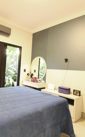 Casa de condomínio para alugar com 400m², 2 quartos e 4 vagas Suíte 2