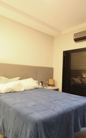 Casa de condomínio para alugar com 400m², 2 quartos e 4 vagas Suíte 2