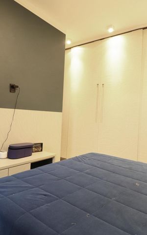 Casa de condomínio para alugar com 400m², 2 quartos e 4 vagas Suíte 2