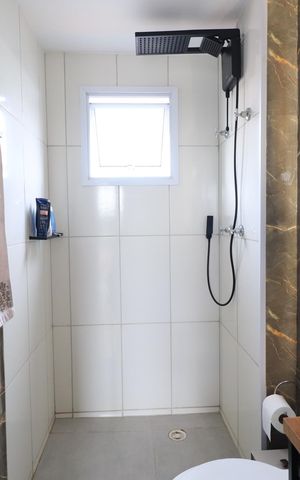 Apartamento à venda com 39m², 2 quartos e 1 vagaBanheiro