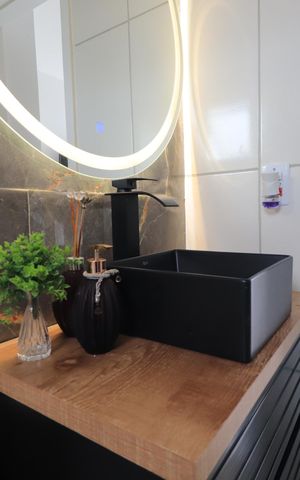 Apartamento à venda com 39m², 2 quartos e 1 vagaBanheiro
