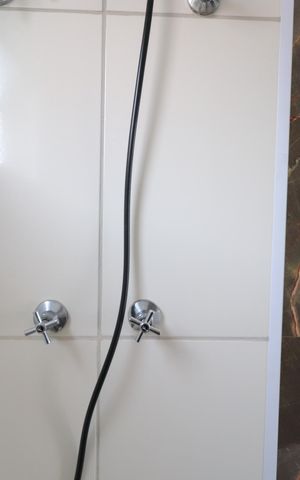 Apartamento à venda com 39m², 2 quartos e 1 vagaBanheiro