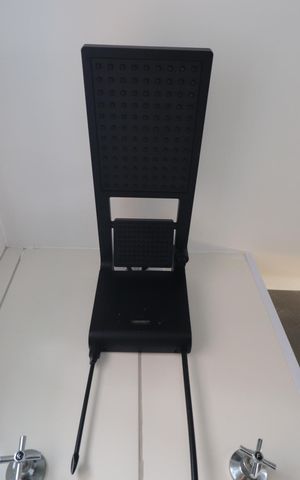 Apartamento à venda com 39m², 2 quartos e 1 vagaBanheiro