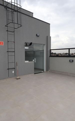 Apartamento à venda com 39m², 2 quartos e 1 vagaÁrea comum